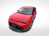 Thumbnail of 2024 Inferno Red Kia Soul