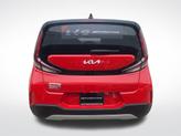 Thumbnail of 2024 Inferno Red Kia Soul