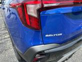 Thumbnail of 2026 B3a Kia Seltos