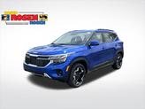 Photo of 2026 B3a Kia Seltos