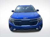 Thumbnail of 2025 Neptune Blue Kia Seltos