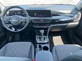 Thumbnail of 2025 Neptune Blue Kia Seltos