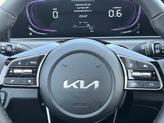 Thumbnail of 2025 Neptune Blue Kia Seltos