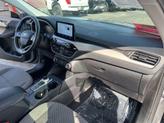 Thumbnail of 2021 Silver Metallic Ford Escape