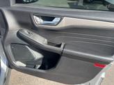 Thumbnail of 2021 Silver Metallic Ford Escape