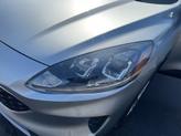 Thumbnail of 2021 Silver Metallic Ford Escape