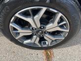 Thumbnail of 2021 Steel Gray Kia Seltos