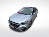Thumbnail of 2023 Ice Silver Metallic Subaru Legacy