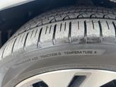 Thumbnail of 2023 Ice Silver Metallic Subaru Legacy