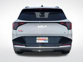Thumbnail of 2026 Wolf Gray Kia Sportage