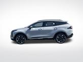 Thumbnail of 2026 Wolf Gray Kia Sportage