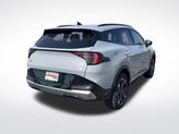 Thumbnail of 2026 Wolf Gray Kia Sportage