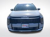 Thumbnail of 2026 Wolf Gray Kia Sportage