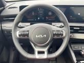 Thumbnail of 2026 Aurora Black Kia K5
