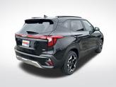 Thumbnail of 2025 Fusion Black Kia Seltos