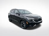 Thumbnail of 2025 Fusion Black Kia Seltos