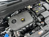 Thumbnail of 2025 Fusion Black Kia Seltos