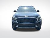 Thumbnail of 2025 Fusion Black Kia Seltos