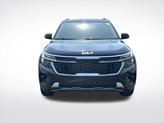 Thumbnail of 2025 Fusion Black Kia Seltos