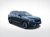Thumbnail of 2025 Fusion Black Kia Seltos