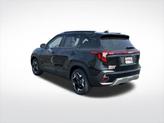 Thumbnail of 2025 Fusion Black Kia Seltos