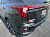 Thumbnail of 2025 Fusion Black Kia Seltos