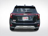 Thumbnail of 2025 Fusion Black Kia Seltos