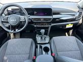 Thumbnail of 2025 Fusion Black Kia Seltos