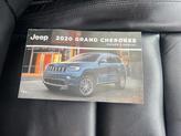 Thumbnail of 2020 Billet Silver Metallic Clearcoat Jeep Grand Cherokee
