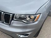 Thumbnail of 2020 Billet Silver Metallic Clearcoat Jeep Grand Cherokee