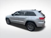 Thumbnail of 2020 Billet Silver Metallic Clearcoat Jeep Grand Cherokee