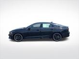 Thumbnail of 2026 Aurora Black Kia K5