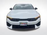 Thumbnail of 2026 Snow White Pearl Kia K5