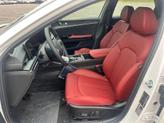 Thumbnail of 2026 Snow White Pearl Kia K5