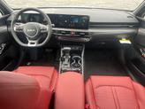 Thumbnail of 2026 Snow White Pearl Kia K5