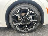 Thumbnail of 2026 Snow White Pearl Kia K5