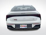 Thumbnail of 2026 Snow White Pearl Kia K5