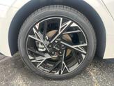 Thumbnail of 2026 Snow White Pearl Kia K5