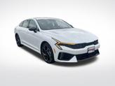 Thumbnail of 2026 Snow White Pearl Kia K5