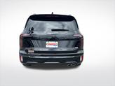Thumbnail of 2025 Ebony Black Kia Telluride