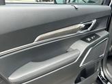 Thumbnail of 2025 Ebony Black Kia Telluride