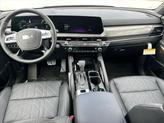 Thumbnail of 2025 Ebony Black Kia Telluride