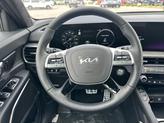 Thumbnail of 2025 Ebony Black Kia Telluride