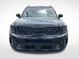 Thumbnail of 2025 Ebony Black Kia Telluride