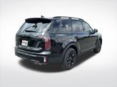 Thumbnail of 2025 Ebony Black Kia Telluride