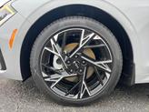 Thumbnail of 2025 Gray Kia K5