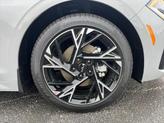 Thumbnail of 2025 Gray Kia K5