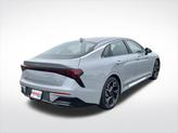 Thumbnail of 2025 Gray Kia K5