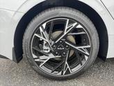 Thumbnail of 2025 Gray Kia K5