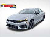 Photo of 2025 Gray Kia K5